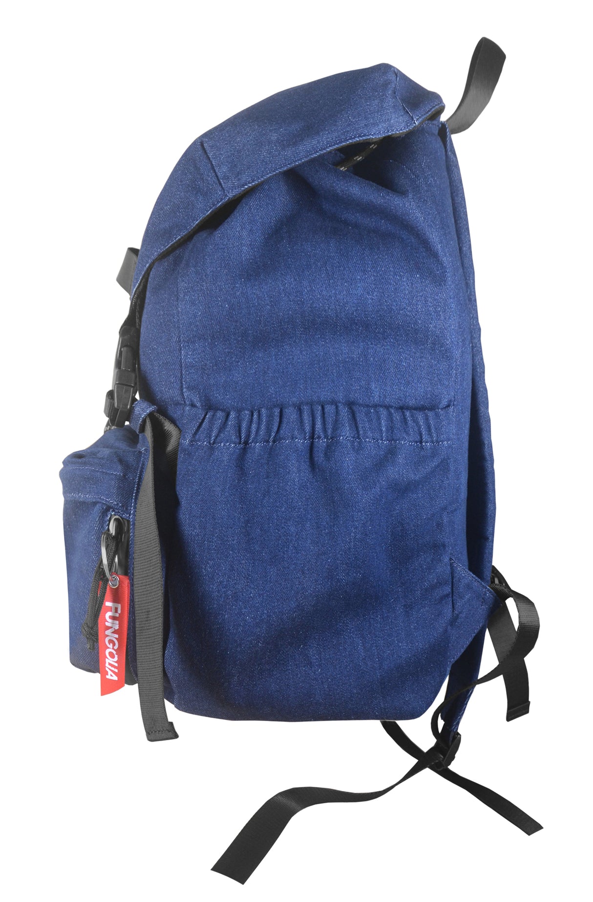 LARGE SIZE Premium Urban Backpack 30L-35L (Denim)