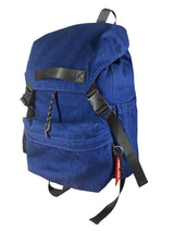 LARGE SIZE Premium Urban Backpack 30L-35L (Denim)
