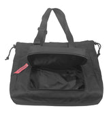 <A 000a001f07> Classic Gym Tote Bag (All Black)
