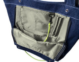 Maker's Tote Bag (Denim)