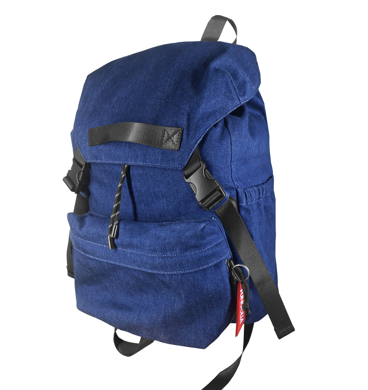 MID SIZE Premium Urban Backpack 20L-24L (Denim)