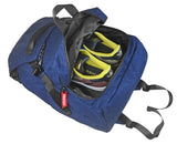 LARGE SIZE Premium Urban Backpack 30L-35L (Denim)