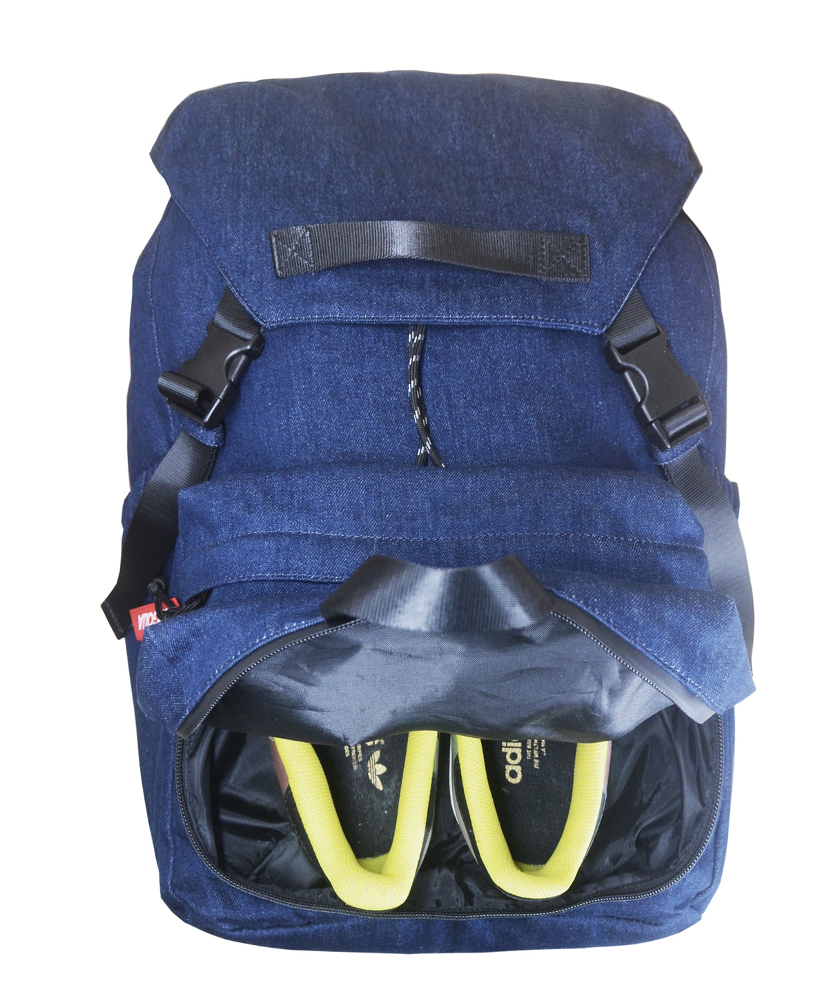 LARGE SIZE Premium Urban Backpack 30L-35L (Denim)