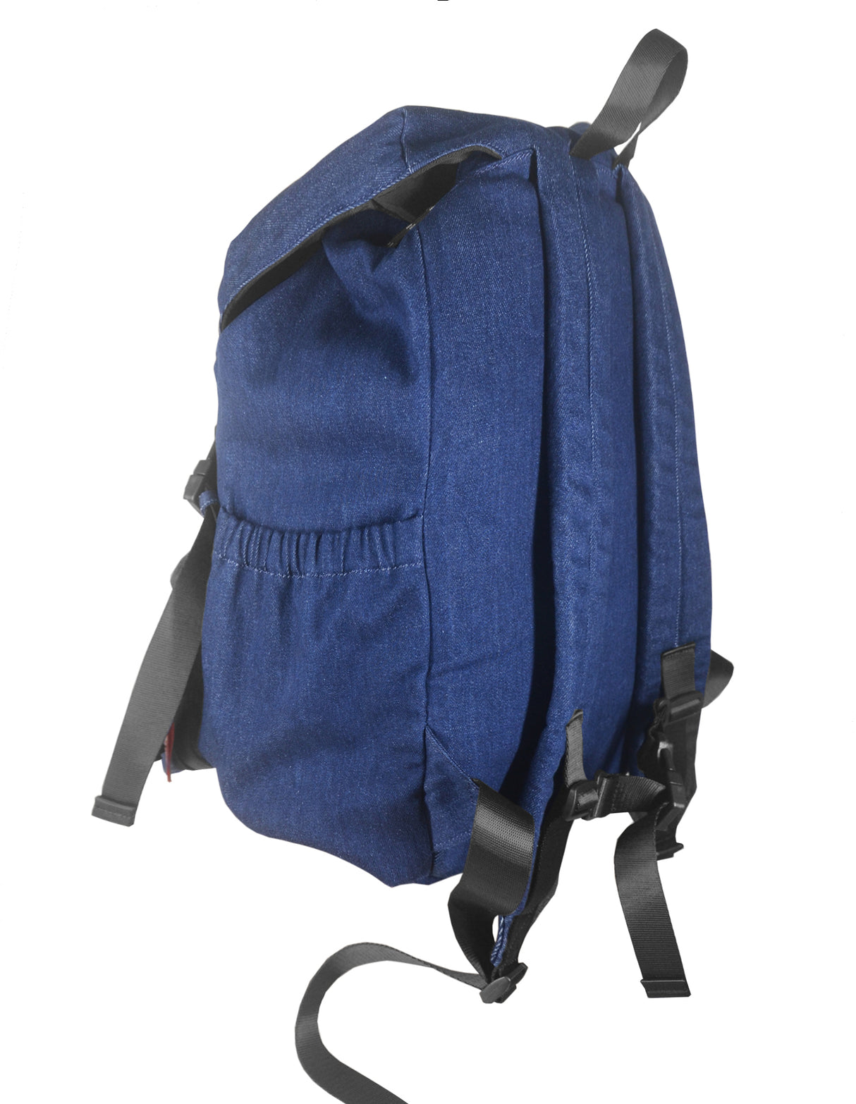 MID SIZE Premium Urban Backpack 20L-24L (Denim)