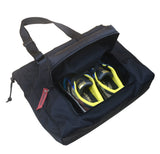 <A 000a001f07> Classic Gym Tote Bag (All Black)