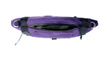 <A 000a001v2> Fungolia multi-purpose pouch (Purple/Olive Green)