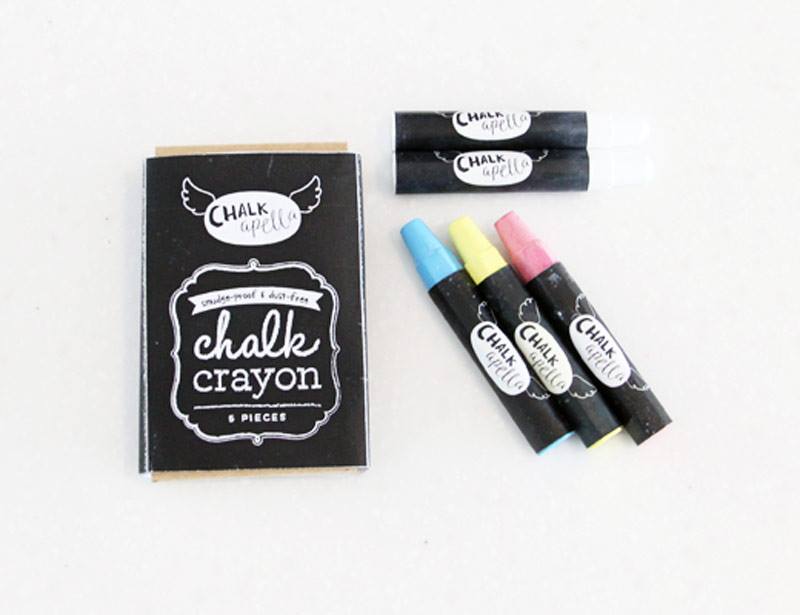 <au07>Chalkapella Chalk-A-Tee（兒童） </au07>