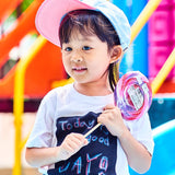 <au07>Chalkapella Chalk-A-Tee（兒童） </au07>
