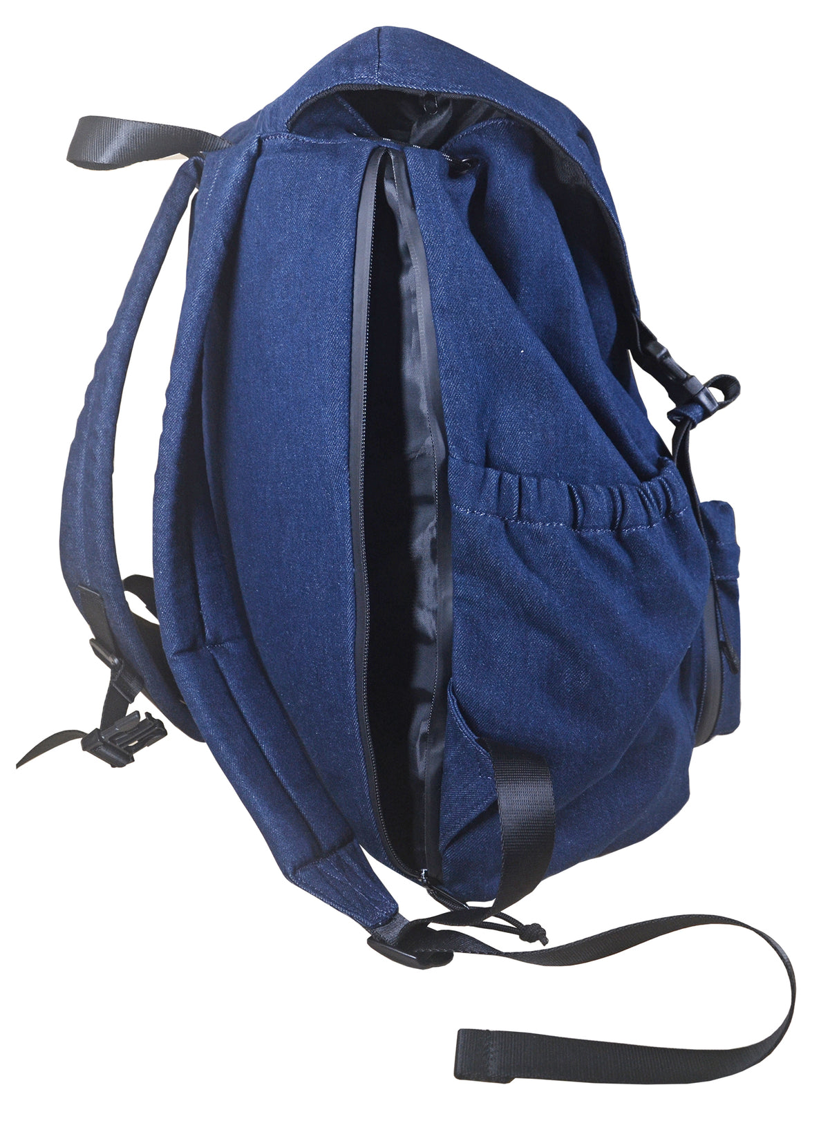 LARGE SIZE Premium Urban Backpack 30L-35L (Denim)