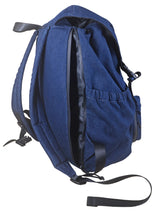 LARGE SIZE Premium Urban Backpack 30L-35L (Denim)