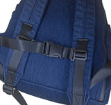 LARGE SIZE Premium Urban Backpack 30L-35L (Denim)