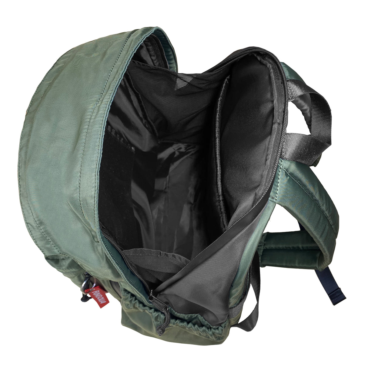 Gen 2 Premium Classic Backpack 28L - Large size (Twill Army Green)