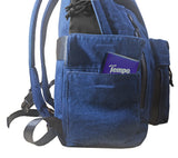 Gen 2 Premium Classic Backpack 28L - Large size (Denim)