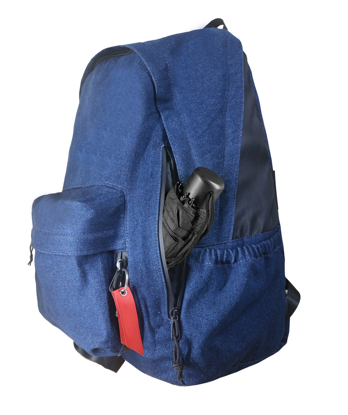 Gen 2 Premium Classic Backpack 28L - Large size (Denim)