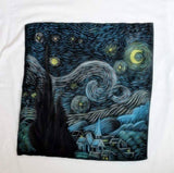 <au07>Chalkapella Chalk-A-Tee（兒童） </au07>