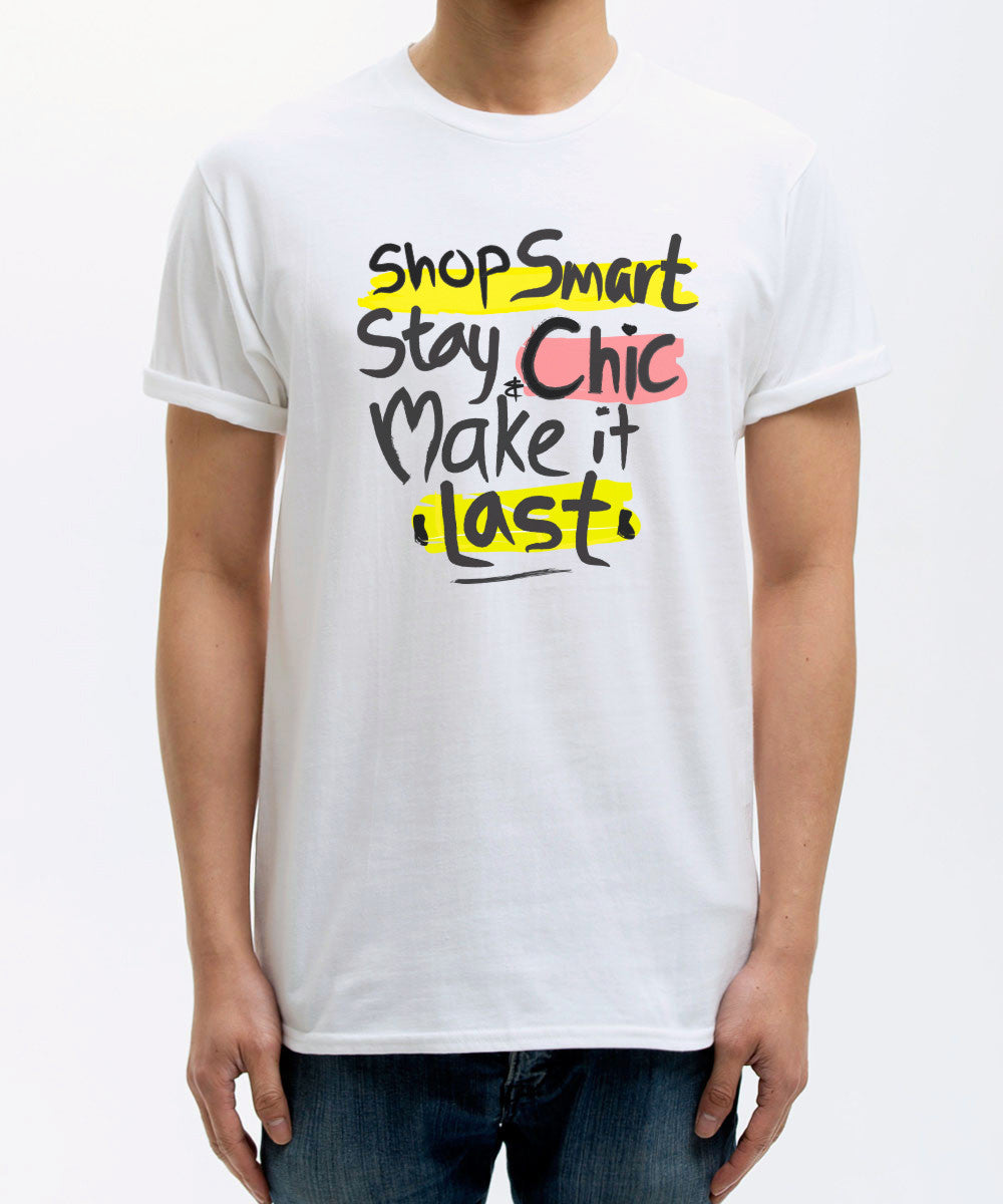 <aa>Fungolia X K11 アート オブ ショッピング Tシャツ (ホワイト) </aa>