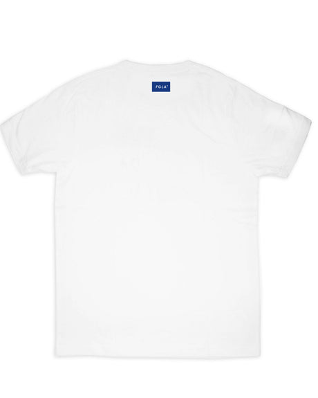 <A 000a002wc> I'm the Boss (2019) - White