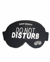 <al>Sleep n' Say スリープゴーグル（ブラック）</al>