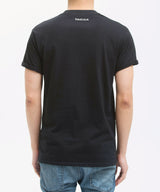 <aa>Fungolia X K11 トラベルアニマルTシャツ - The Shopaholic (ブラック) </aa>