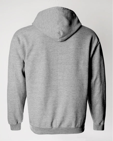 <X005> Fungolia Dual Llama Hoodie