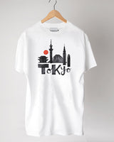<s005>ファンゴリア デスティネーション 東京 Tシャツ</s005>