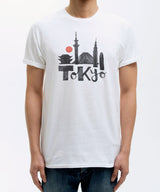 <s005>ファンゴリア デスティネーション 東京 Tシャツ</s005>