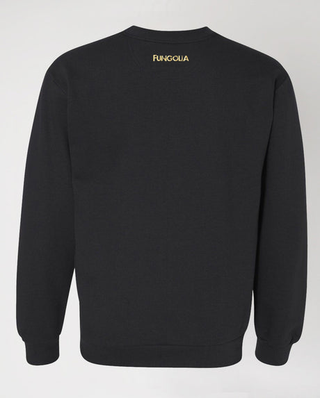 <V005> F**King Genuine Sweatshirt