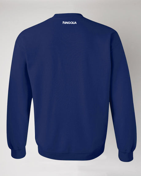 <V006> Genuine Freak Sweatshirt