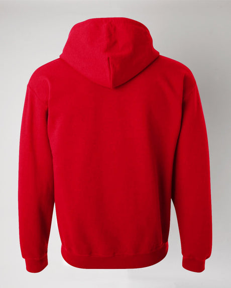 <V004> SingSingSingSing Red Hoodie