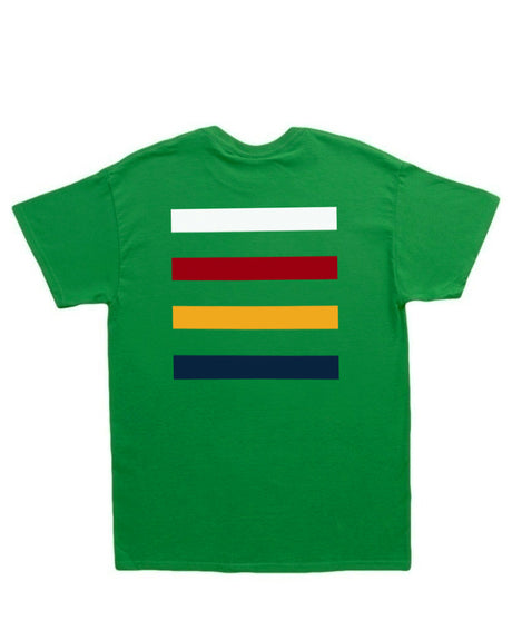 <a>FGLA Tシャツ - グリーン</a>