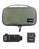 <a>Fungolia Ultimate 充電キット - グリーン (ポーチ+アダプター+延長コード充電器)</a>