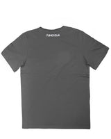 <a>ファンゴリア フェザー刺繍Tシャツ（グレー）</a>