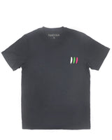 <a>WBF フェザーズ Tシャツ - ダークグレー</a>