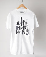 <s009>ファンゴリア デスティネーション 香港 Tシャツ</s009>