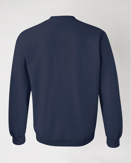 <X004> Fungolia I Hate Delays Crew Neck Sweat Shirt