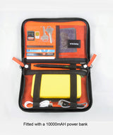 <a>Fungolia MA1 パスポートホルダー（ブラック）</a>