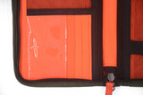 <A 001l> Fungolia MA1 Passport Holder (Military Green)