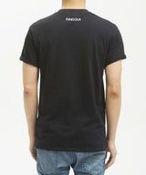 <aa>Fungolia X K11 ロゴTシャツ（ブラック） </aa>