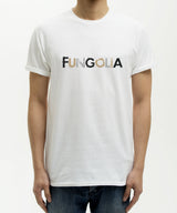 <aa>Fungolia X K11 標誌 T 卹（白色）</aa>