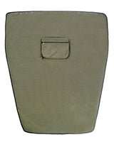 <A 000a001a92wx> Fungolia Packable Travel Blanket (Military Green)