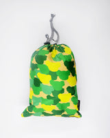 <A 000a54>"Koala" Memory Foam Travel Hoodie Pillow