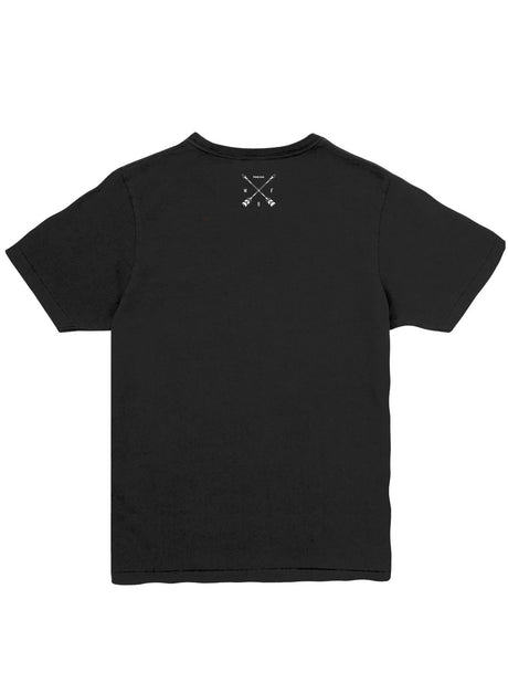 <a>ファンゴリア WBF ラージフェザーTシャツ（ブラック）</a>