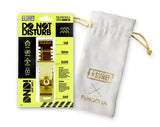 <ar>Be Sure X Fungolia ポータブルロック（ゴールドエディション）</ar>