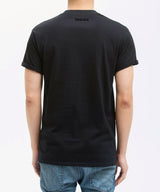<r001>FungoliaロゴTシャツ（スペシャルブラックエディション）</r001>