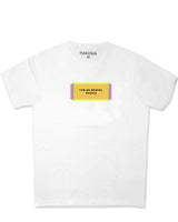 <a>ファン・ダ・メンタル・ピープル Tシャツ（ホワイト）</a>