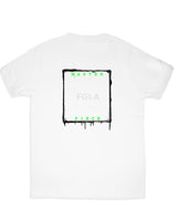 <a>マスターピースTシャツ - ホワイト</a>