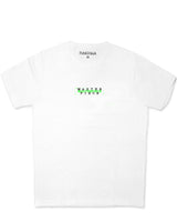<a>マスターピースTシャツ - ホワイト</a>
