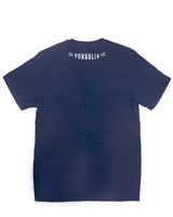 <a>TA ウルフTシャツ（ネイビー）</a>