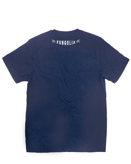 <a>TA ウルフTシャツ（ネイビー）</a>