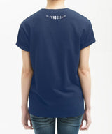 <a>TA ウルフTシャツ（ネイビー）</a>